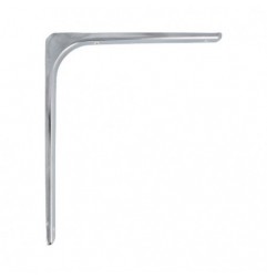 AMIG 1404 2  
 250 x 200 mm (10'' x 8'')  
 Acero  
 Cromado