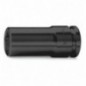 728LS 17 Vaso de impacto de 3/4&quot, hexagonal largo fino