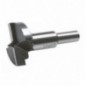 AMIG 14058  
 Fresa madera 22511  
 Ø26 x Ø8 mm  
 Metal duro