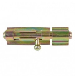 AMIG 14092  
 Pasador para soldar 464  
 70 mm  
 Acero  
 Bicromatado