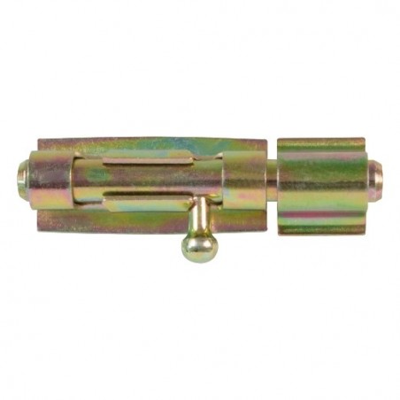 AMIG 14092  
 Pasador para soldar 464  
 70 mm  
 Acero  
 Bicromatado