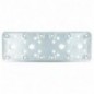 AMIG 14110  
 Placa 501  
 185 x 65 x 2,2 mm  
 Acero  
 Zincado
