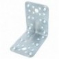 AMIG 14124  
 Ángulo 301  
 90 x 65 x 2,2 mm  
 Acero  
 Zincado