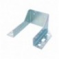 AMIG 14137  
 Soporte para viga 353  
 100 x 80 x 141 x 182 x 2 mm  
 Acero  
 Zincado
