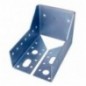 AMIG 14140  
 Soporte para viga 354  
 100 x 80 x 141 x 2 mm  
 Acero  
 Zincado