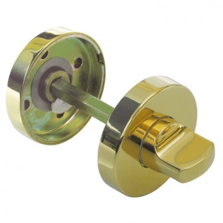 AMIG 14174  
 Muletilla 9  
 Ø50 mm  
 Latón  
 Pulido