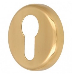 AMIG 14175  
 Bocallave 50  
 Ø50 mm  
 Latón  
 Pulido