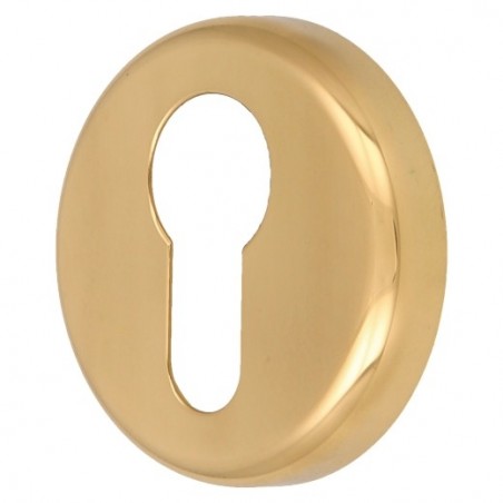 AMIG 14175  
 Bocallave 50  
 Ø50 mm  
 Latón  
 Pulido