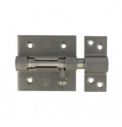 AMIG 14176  
 Pasador 454  
 70 mm  
 Acero inoxidable 18/8  
 Mate