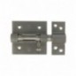 AMIG 14176  
 Pasador 454  
 70 mm  
 Acero inoxidable 18/8  
 Mate