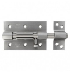 AMIG 14178  
 Pasador 454  
 100 mm  
 Acero inoxidable 18/8  
 Mate