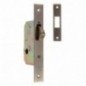 AMIG 14349  
 Cerradura 510  
 50 mm  
 Acero  
 Cuero