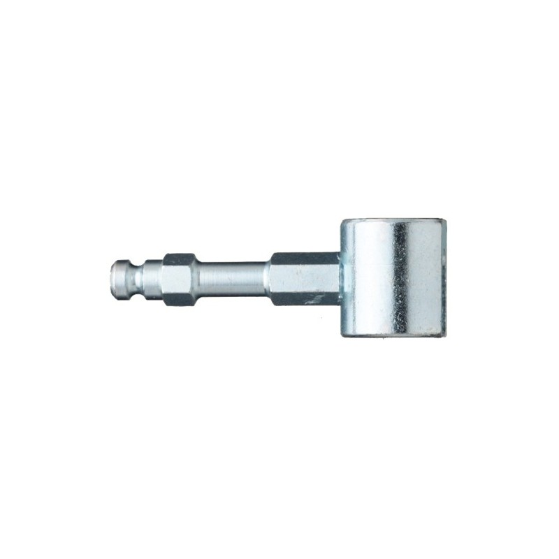AMIG 14353  
 Gancho manual para atornillar MC712130H002  
 Ø13 mm