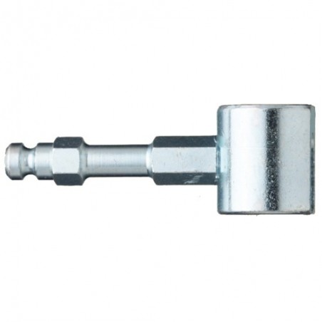 AMIG 14353  
 Gancho manual para atornillar MC712130H002  
 Ø13 mm