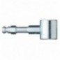 AMIG 14353  
 Gancho manual para atornillar MC712130H002  
 Ø13 mm