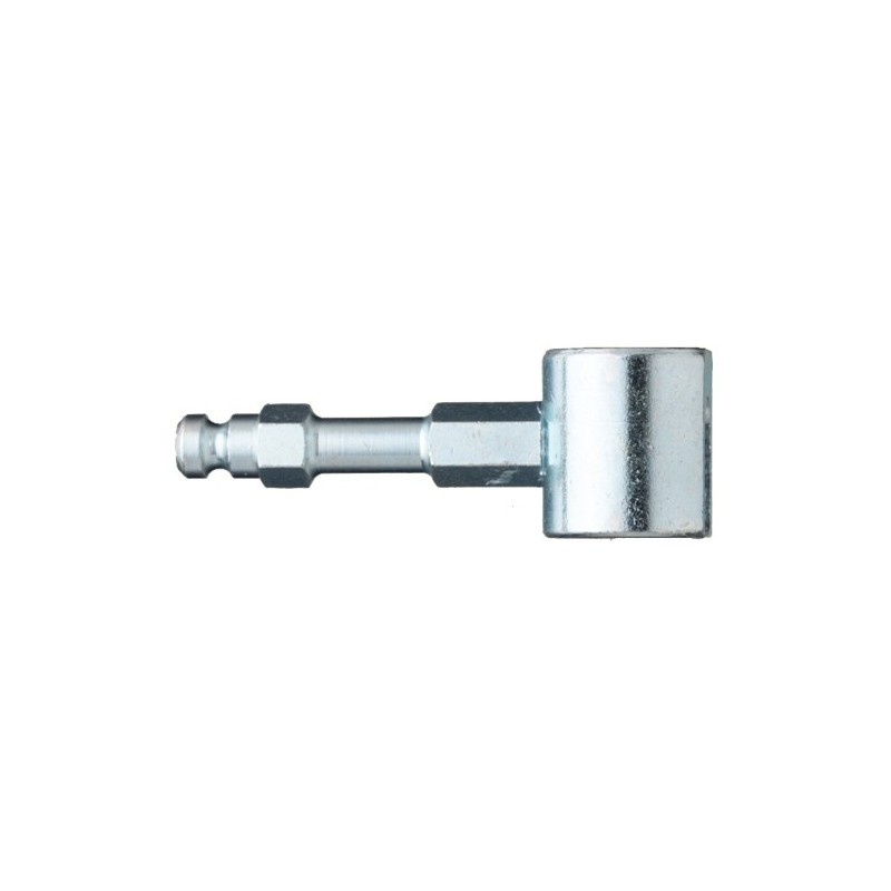 AMIG 14354  
 Gancho manual para atornillar MC712140H002  
 Ø14 mm