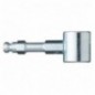 AMIG 14354  
 Gancho manual para atornillar MC712140H002  
 Ø14 mm