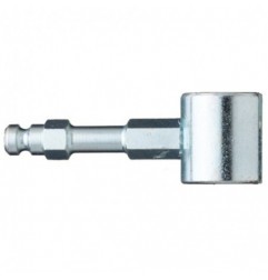 AMIG 14355  
 Gancho manual para atornillar MC712160H002  
 Ø16 mm