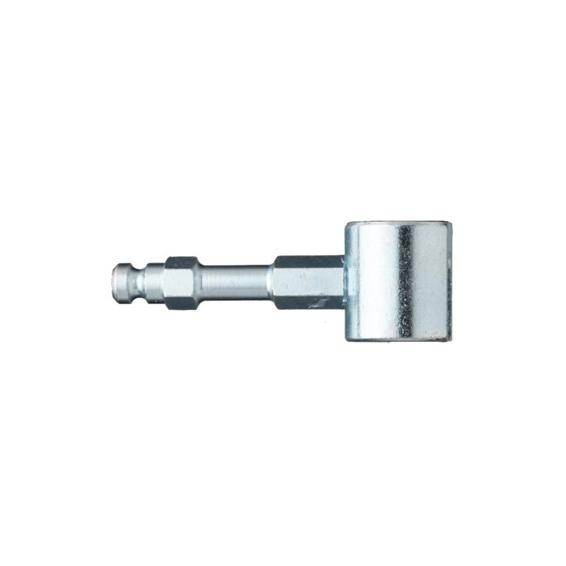 AMIG 14355  
 Gancho manual para atornillar MC712160H002  
 Ø16 mm