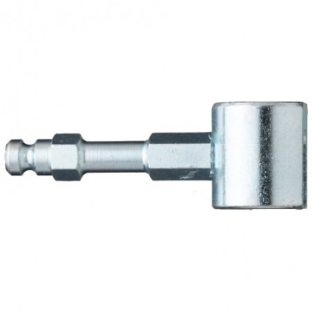 AMIG 14355  
 Gancho manual para atornillar MC712160H002  
 Ø16 mm