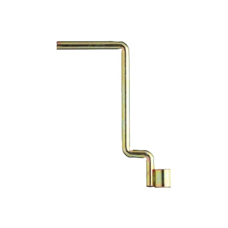 AMIG 14360  
 Gancho manual para atornillar MC714140H102  
 Ø14 mm