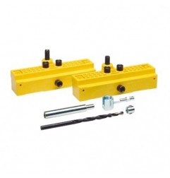 AMIG 14364  
 Conjunto de plantillas para hojas solapadas MA701130G018  
 Ø13 mm