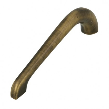 AMIG 14410  
 Tirador latón 72  
 96 mm  
 Latón  
 Cuero