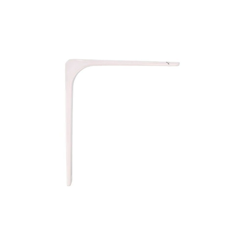 AMIG 1446 2  
 300 x 250 mm (12'' x 10'')  
 Acero  
 Blanco