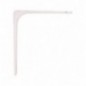 AMIG 1446 2  
 300 x 250 mm (12'' x 10'')  
 Acero  
 Blanco