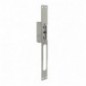 AMIG 14483  
 Cerradero eléctrico 41  
 250 x 25 x 3 mm  
 Acero inoxidable 18/8  
 Mate