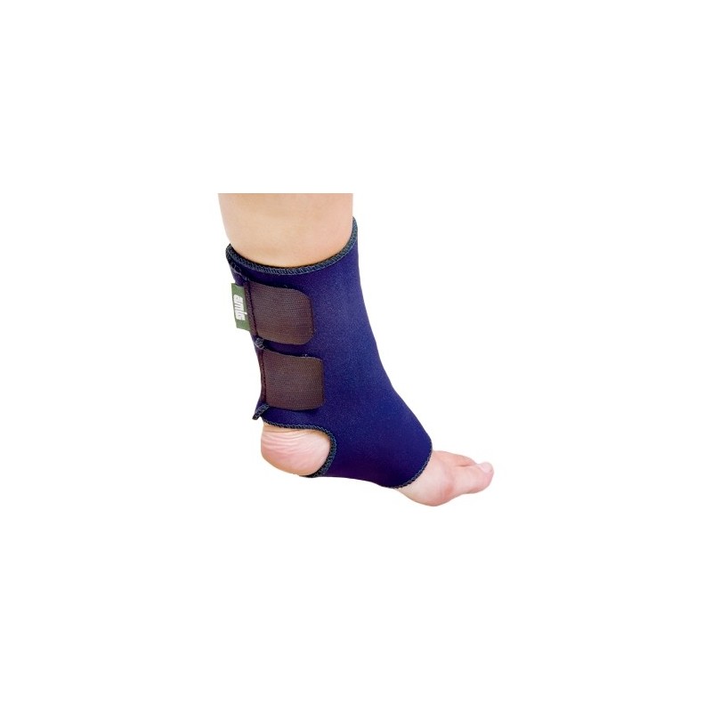 AMIG 14513  
 Tobilleras 18300  
 4  
 Neopreno  
 Azul