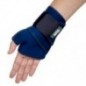 AMIG 14514  
 Muñequera de pulgar 18400  
 1  
 Neopreno  
 Azul
