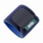 AMIG 14516  
 Muñequera sin tensor 18410  
 Neopreno  
 Azul