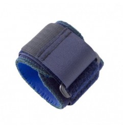 AMIG 14517  
 Muñequera con tensor 18420  
 Neopreno  
 Azul