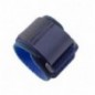 AMIG 14517  
 Muñequera con tensor 18420  
 Neopreno  
 Azul