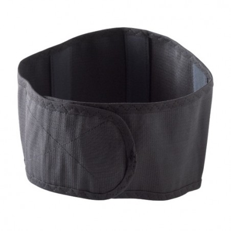 AMIG 14521  
 Faja con tres varillas 18500  
 5  
 Neopreno  
 Negro
