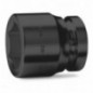 729 36 Vaso de impacto de 1&quot, hexagonal