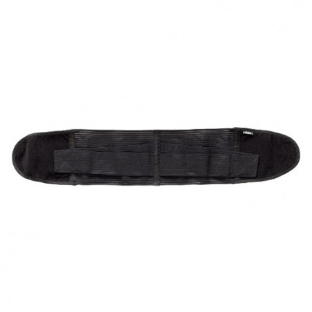 AMIG 14527  
 Faja fresh con bandas de tensión 18520  
 4  
 Neopreno  
 Negro