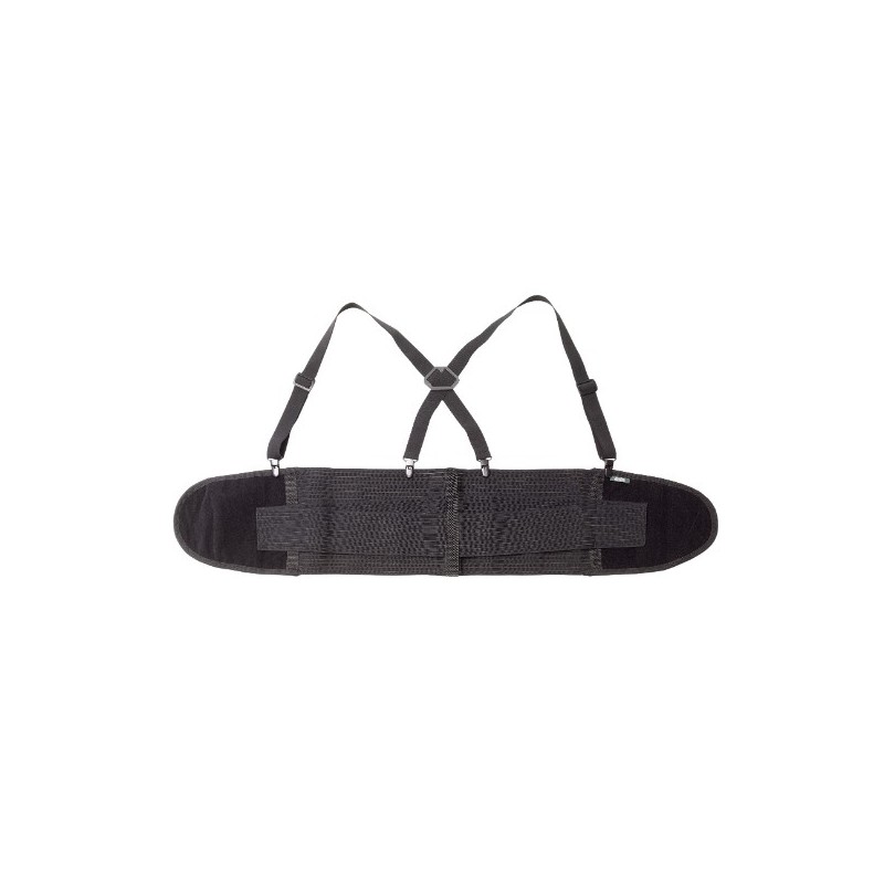 AMIG 14528  
 Faja fresh con tirantes 18530  
 3  
 Neopreno  
 Negro