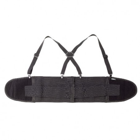 AMIG 14528  
 Faja fresh con tirantes 18530  
 3  
 Neopreno  
 Negro