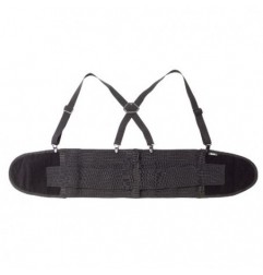 AMIG 14529  
 Faja fresh con tirantes 18530  
 4  
 Neopreno  
 Negro