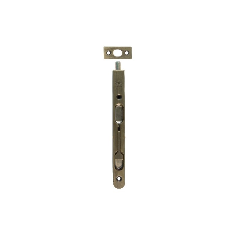 AMIG 14783  
 Pasador 403  
 150 mm  
 Acero  
 Cuero