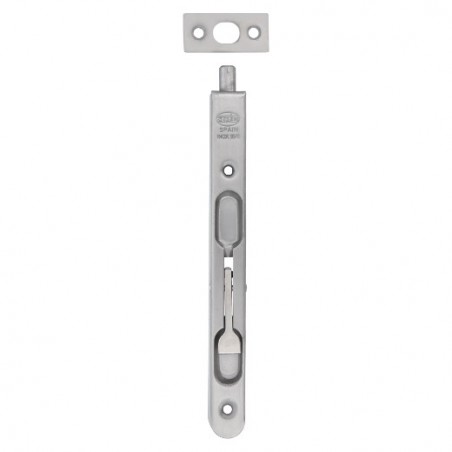 AMIG 14789  
 Pasador 403  
 150 mm  
 Acero inoxidable 18/8  
 Mate