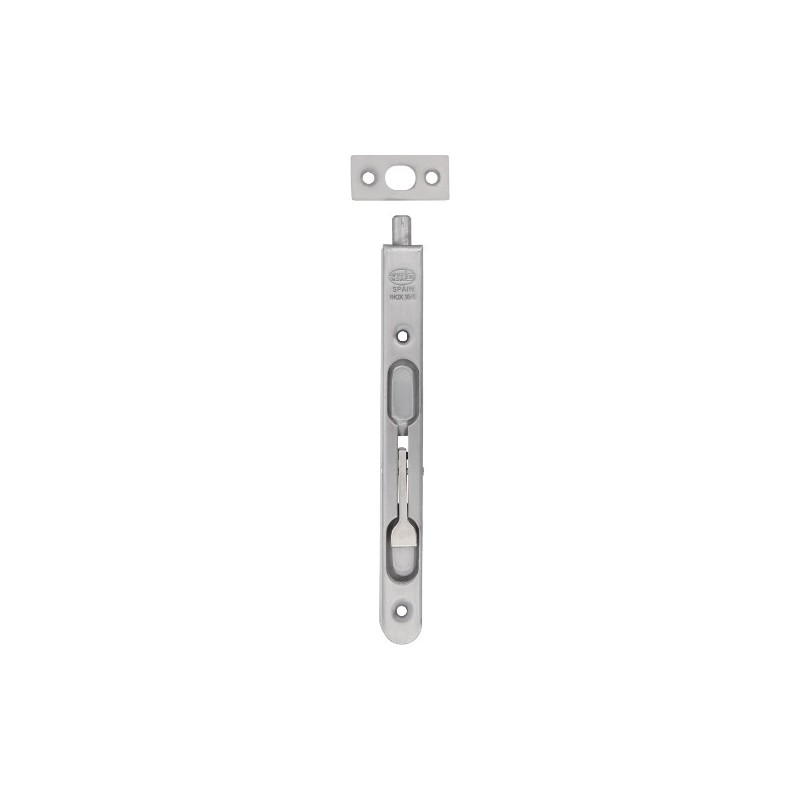 AMIG 14790  
 Pasador 403  
 200 mm  
 Acero inoxidable 18/8  
 Mate