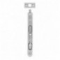 AMIG 14790  
 Pasador 403  
 200 mm  
 Acero inoxidable 18/8  
 Mate