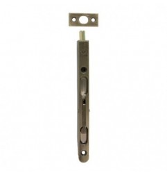 AMIG 14795  
 Pasador 1403  
 150 mm  
 Acero  
 Cuero