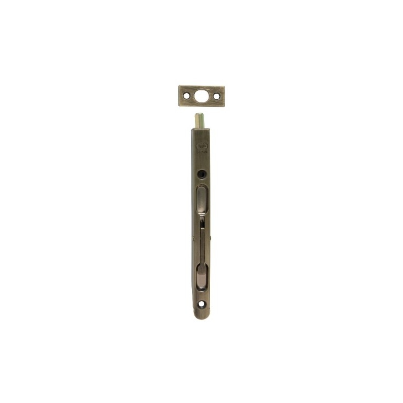 AMIG 14796  
 Pasador 1403  
 200 mm  
 Acero  
 Cuero