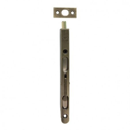 AMIG 14796  
 Pasador 1403  
 200 mm  
 Acero  
 Cuero