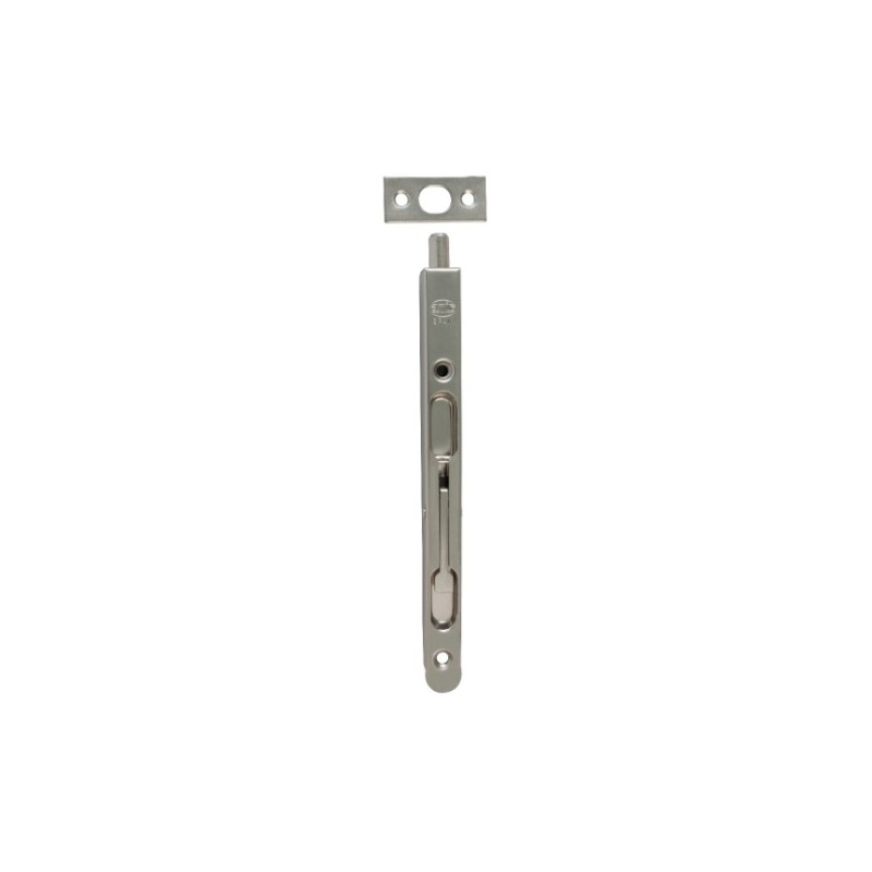 AMIG 14800  
 Pasador 1403  
 250 mm  
 Acero  
 Cromado mate