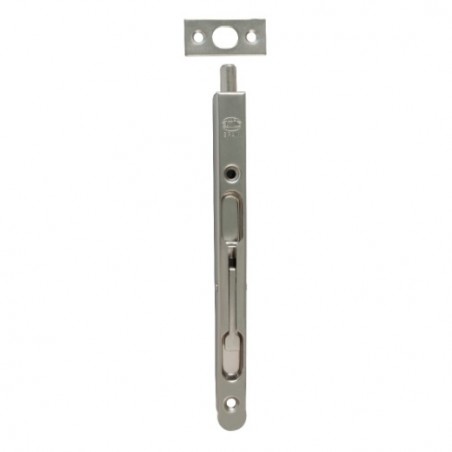 AMIG 14800  
 Pasador 1403  
 250 mm  
 Acero  
 Cromado mate